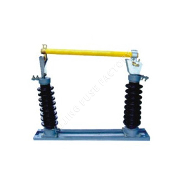 Drop Fuses