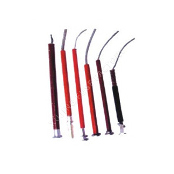 Buckle Fuse, Buckleless Fuse, High Pressure Fuse Fuse