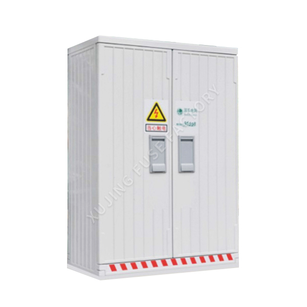 PCDC-02 Wall-mounted Distribution Box