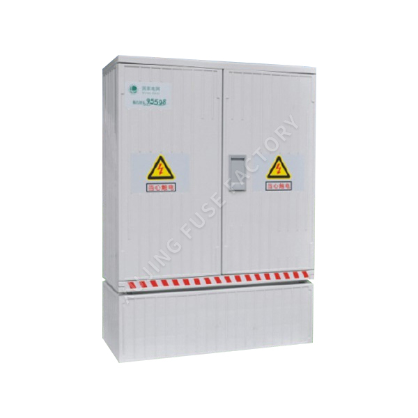 PCDC-01 Floor-standing Distribution Box
