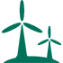 Wind power