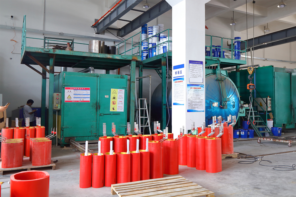 Workshop environment