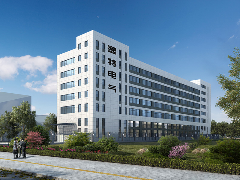 Yite Electric Technology Co., Ltd.