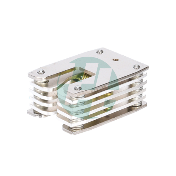 GC6-400A tension spring type flat contact