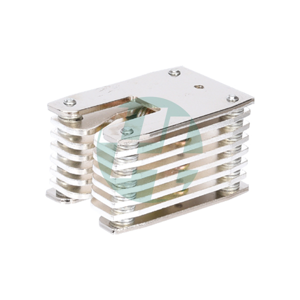 GC6-630A tension spring type flat contact