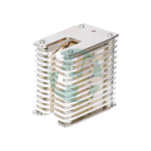 GC6-1000A Spring tension flat contact