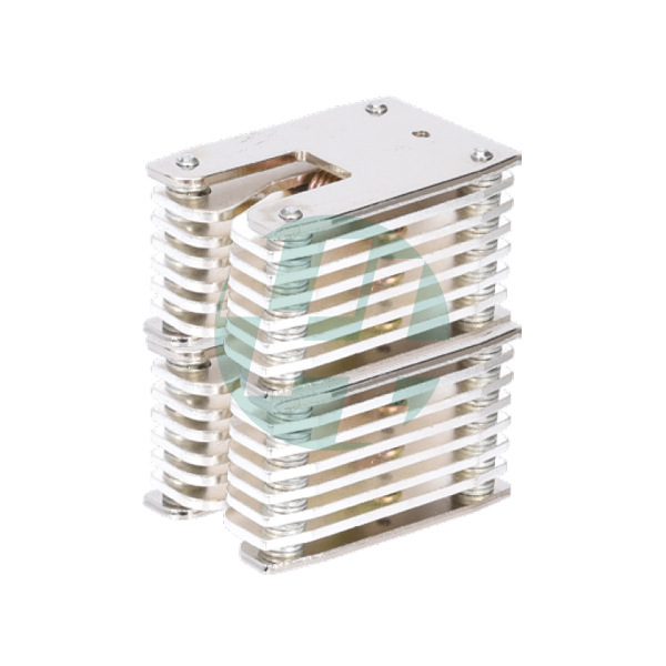 GC6-1250A Spring tension flat contact