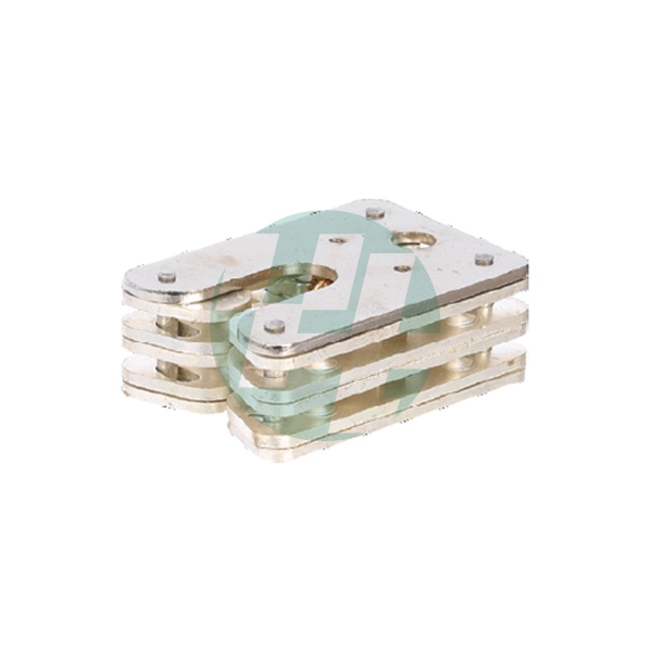 GC8-630A tension spring type flat contact