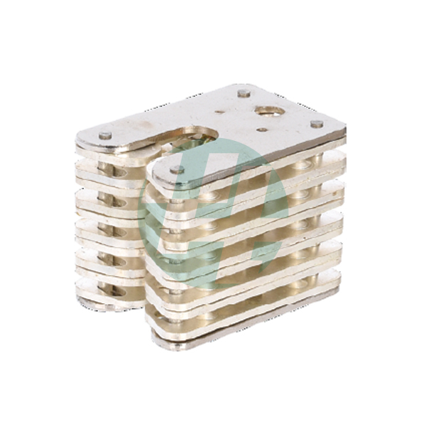 GC8-1000A Spring tension flat contact