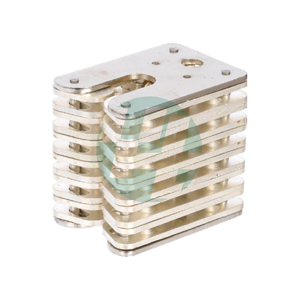 GC8-1250A Spring tension flat contact