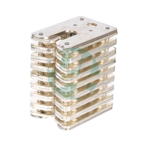 GC8-1600A Spring tension flat contact
