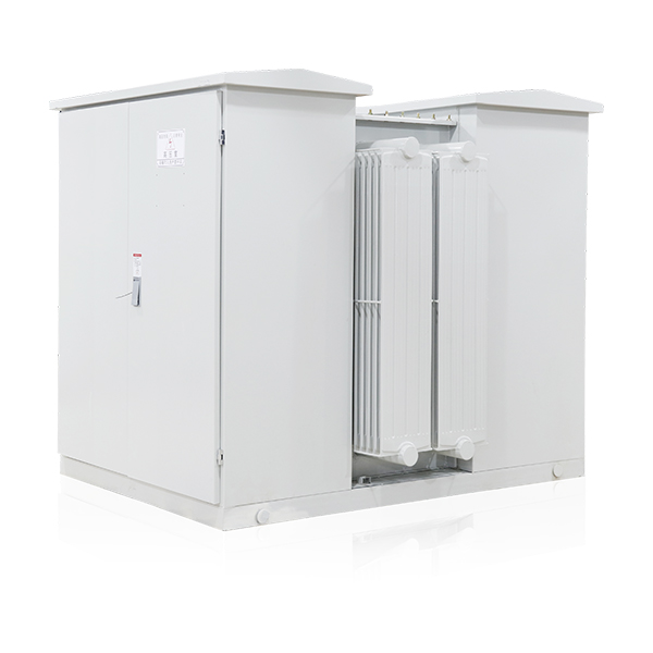 YB6 Intelligent integrated substation