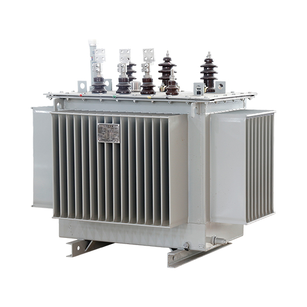 S11-10kV Fully sealed oil-immersed distribution transformer
