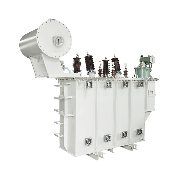 S11-35kV Oil-immersed power transformer