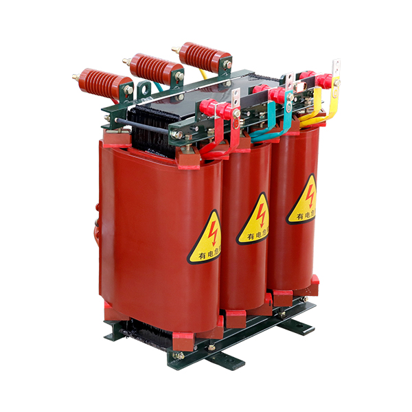 SC(B)10□11、13-10kV Dry type epoxy transformer