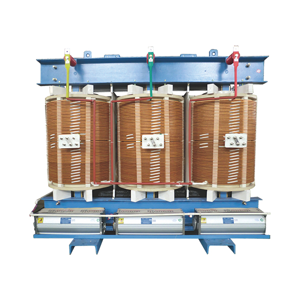 SGB10-10kV Environmental protection dry type transformer