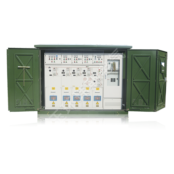 Outdoor Cable Branch Box