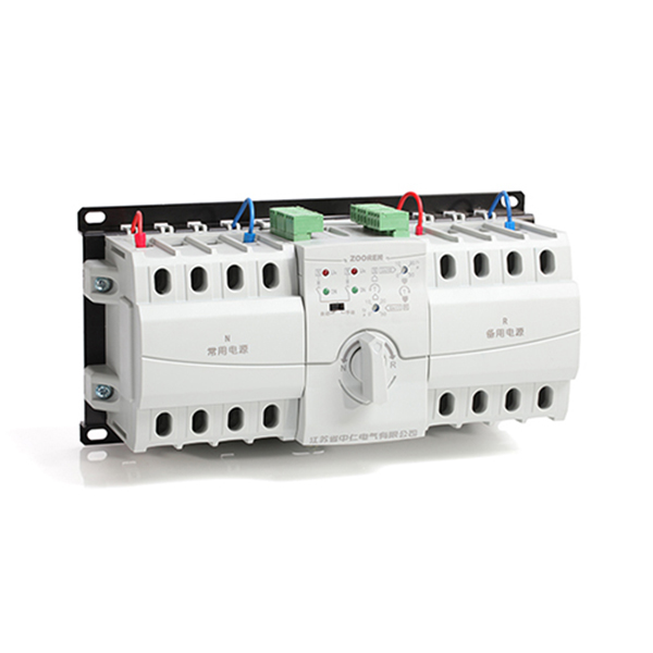 SZRQ1-63N Series Automatic Transfer Switching Equipment