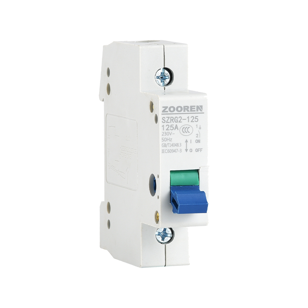 SZRG2 Series Modular Isolation Switch