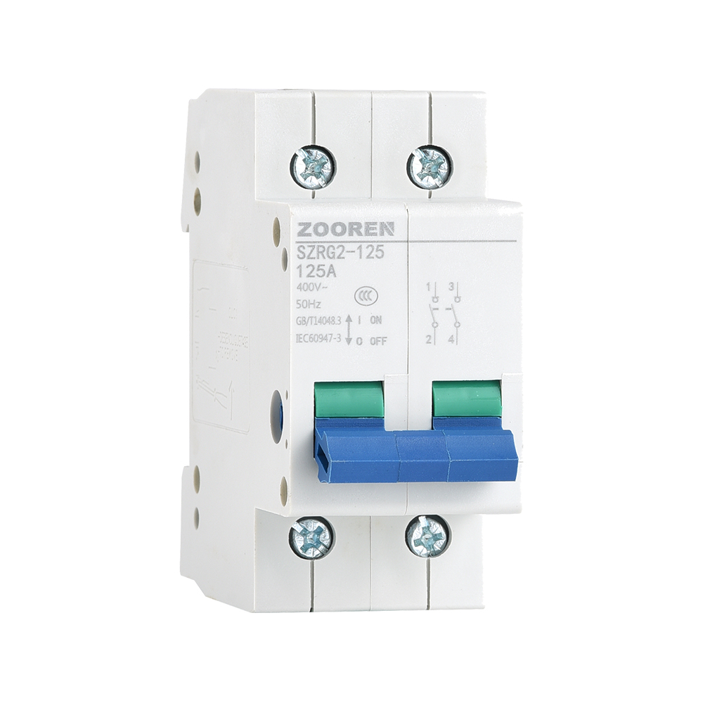 SZRG2 Series Modular Isolation Switch