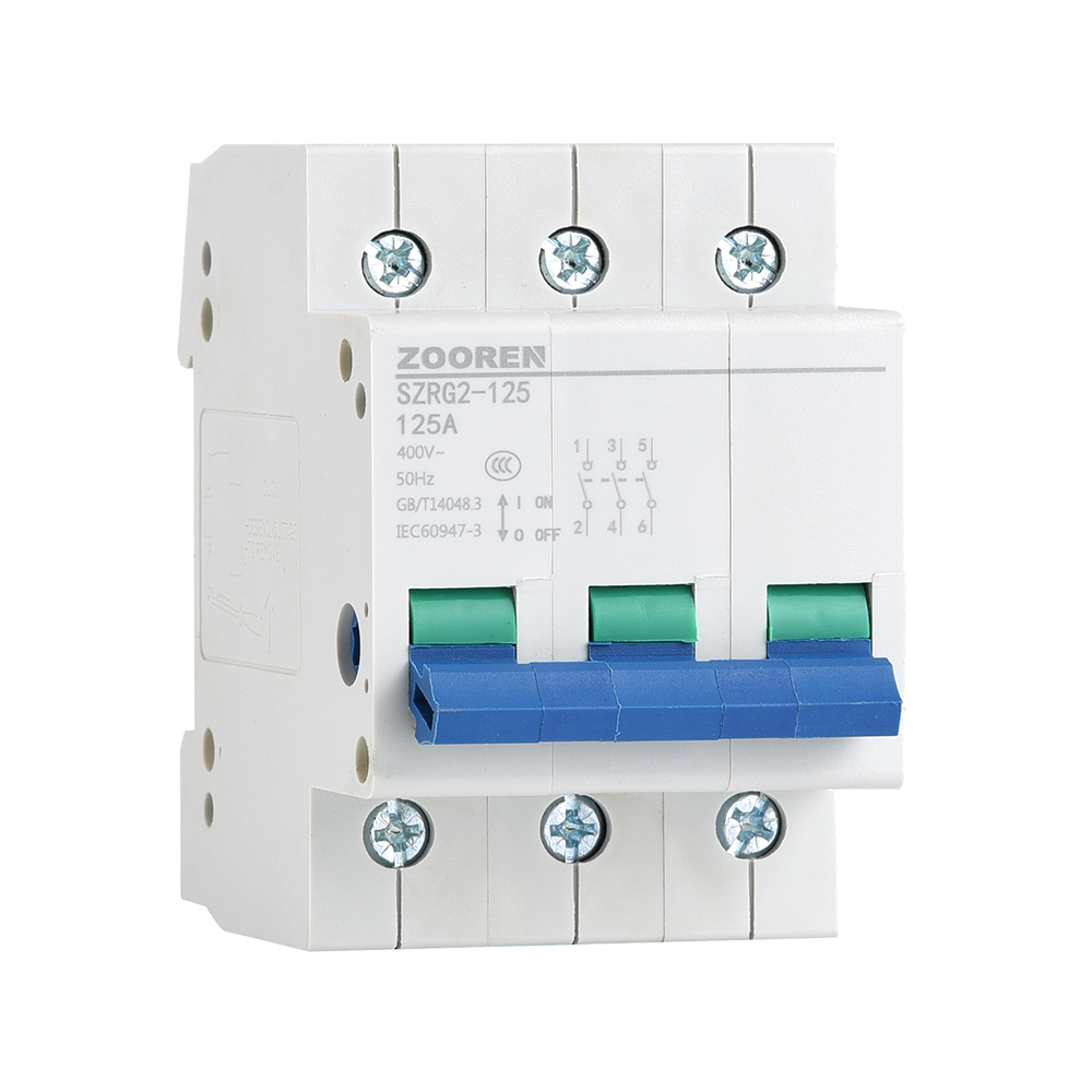 SZRG2 Series Modular Isolation Switch