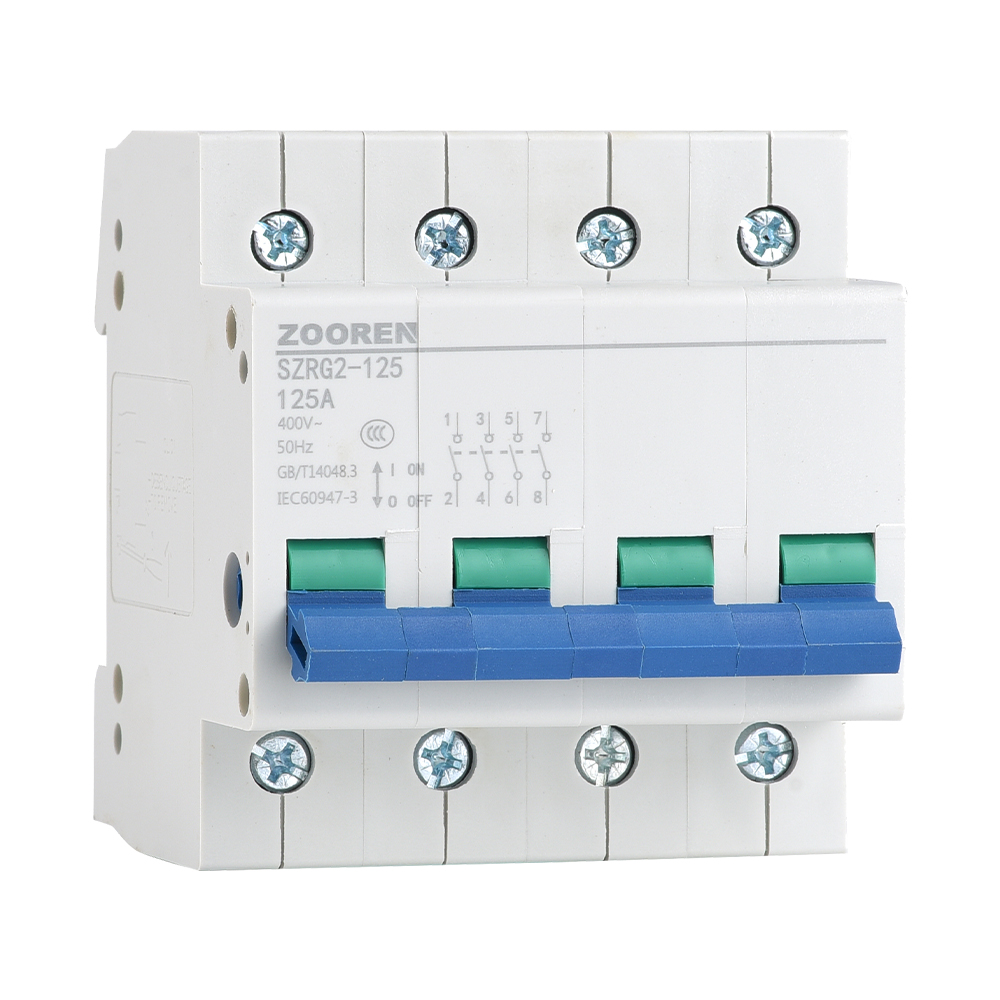SZRG2 Series Modular Isolation Switch