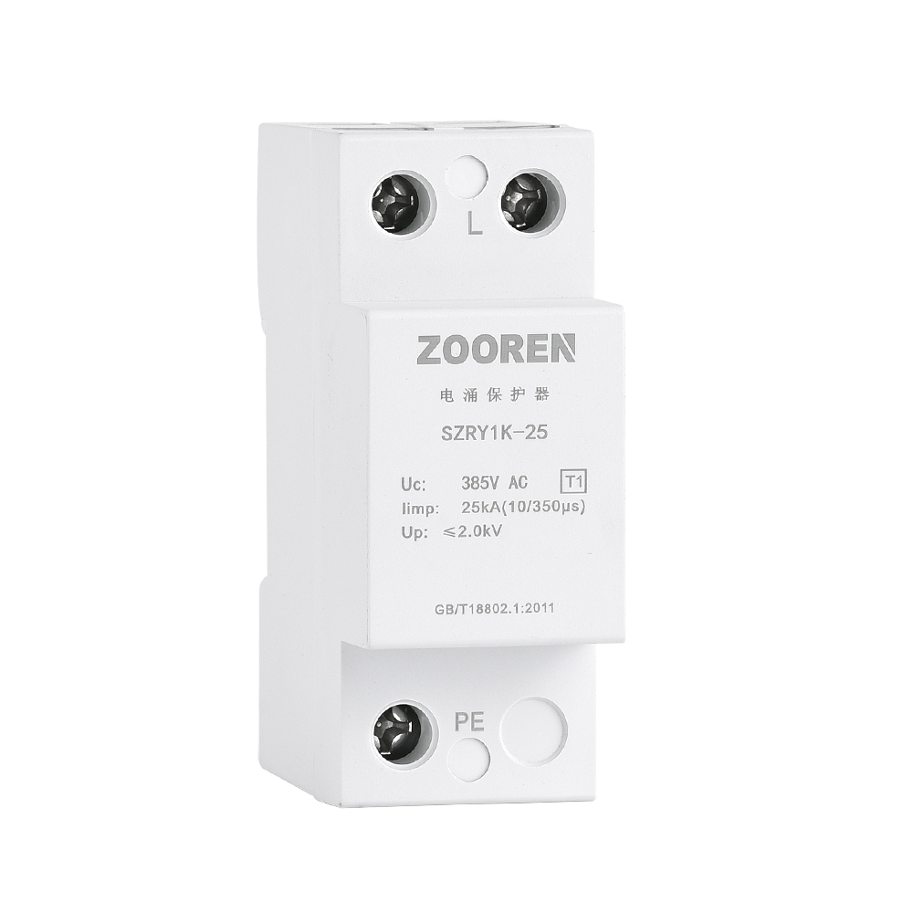 SZRY1K Series Surge Protective Device