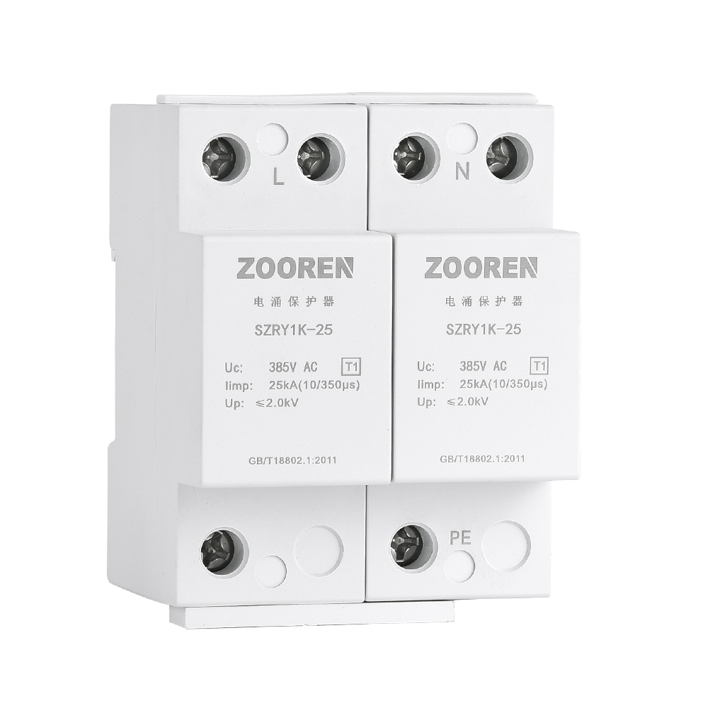 SZRY1K Series Surge Protective Device