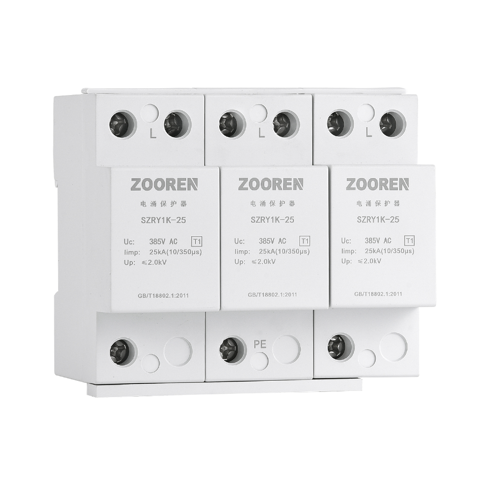 SZRY1K Series Surge Protective Device