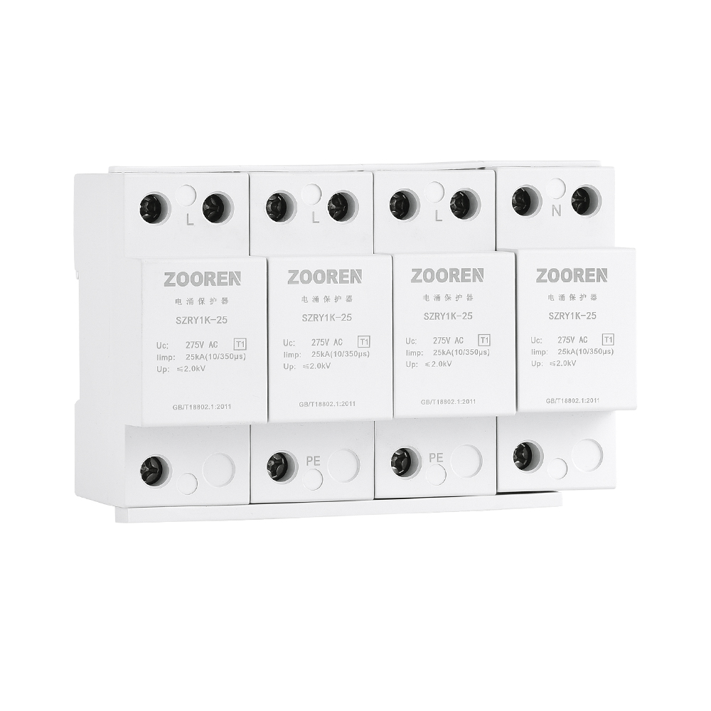 SZRY1K Series Surge Protective Device