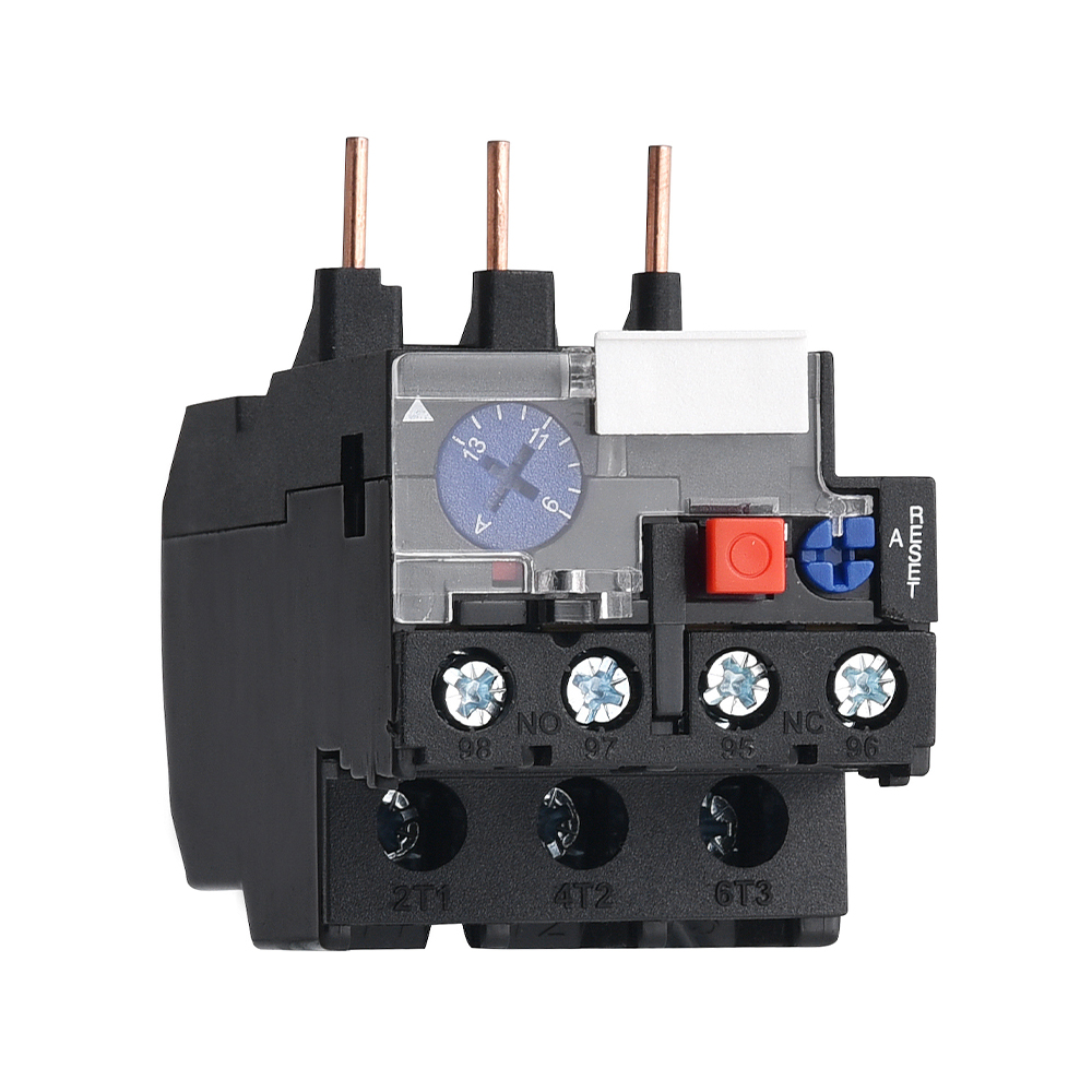 SZRR1 Series Thermal Overload Relay