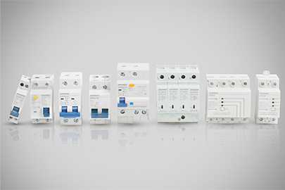 Terminal Appliances