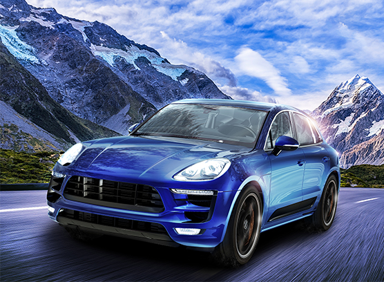 Research Report on intelligent electric vehicle industry chain