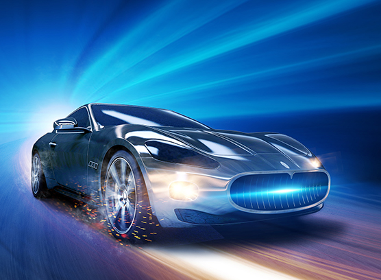 Automotive control system manufacturer continental invests in multi-sensor measurement and detection equipment