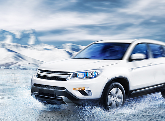 The construction of national intelligent networked automobile Innovation Center started in Beijing