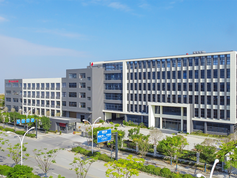 Company environment
