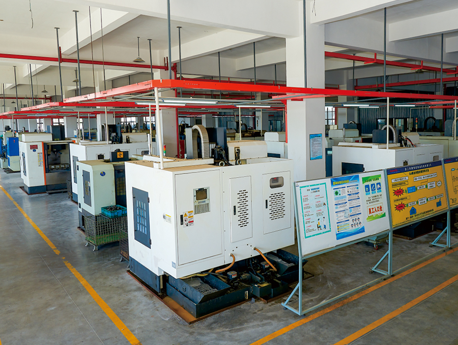 Workshop display
