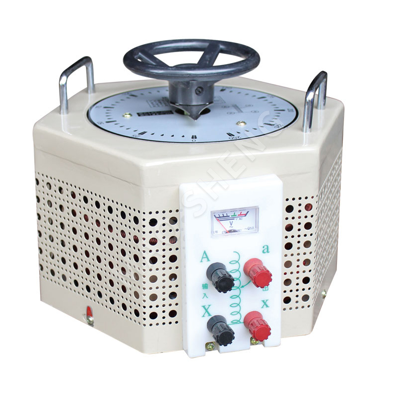 TDGC Simplex Voltage Regulator